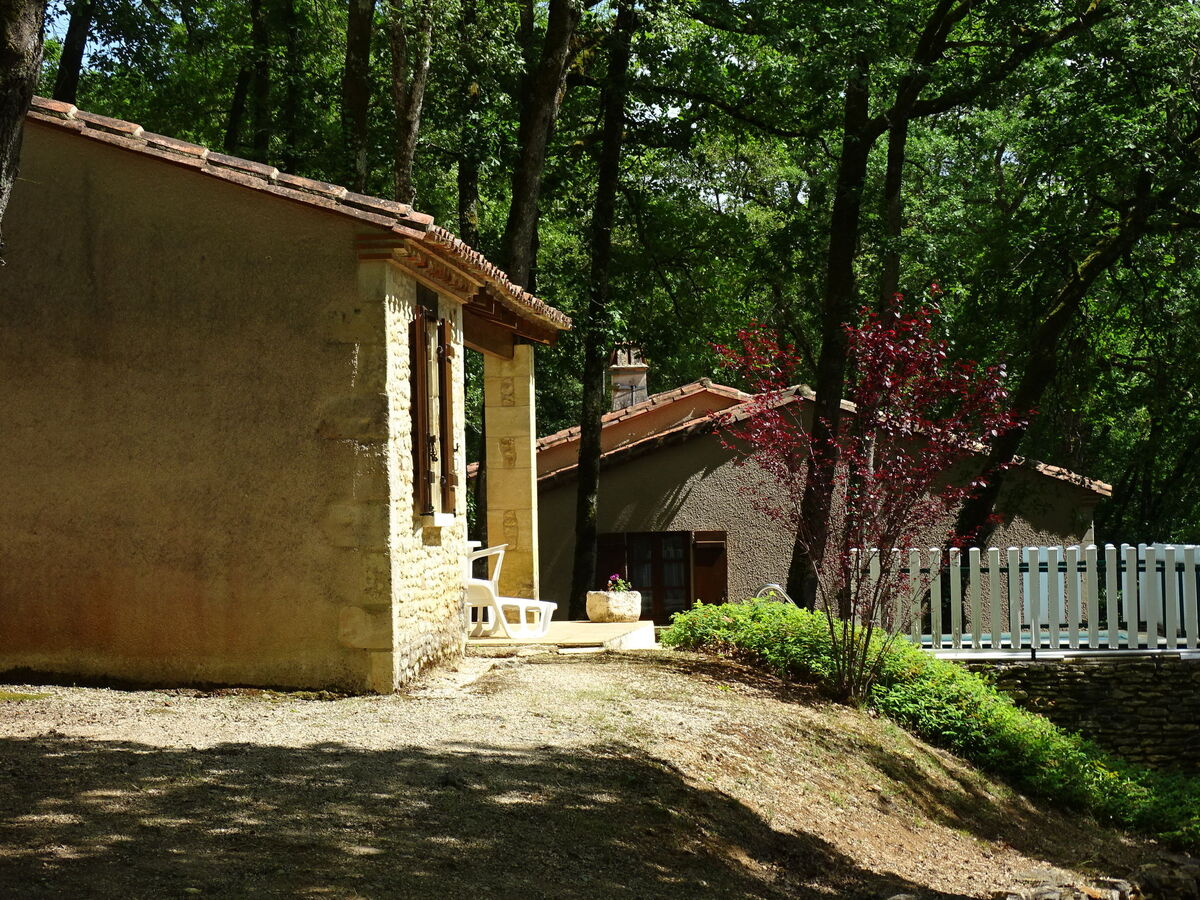 Le Chêne - Maison 3 pièces avec piscine privée - Photo 27
