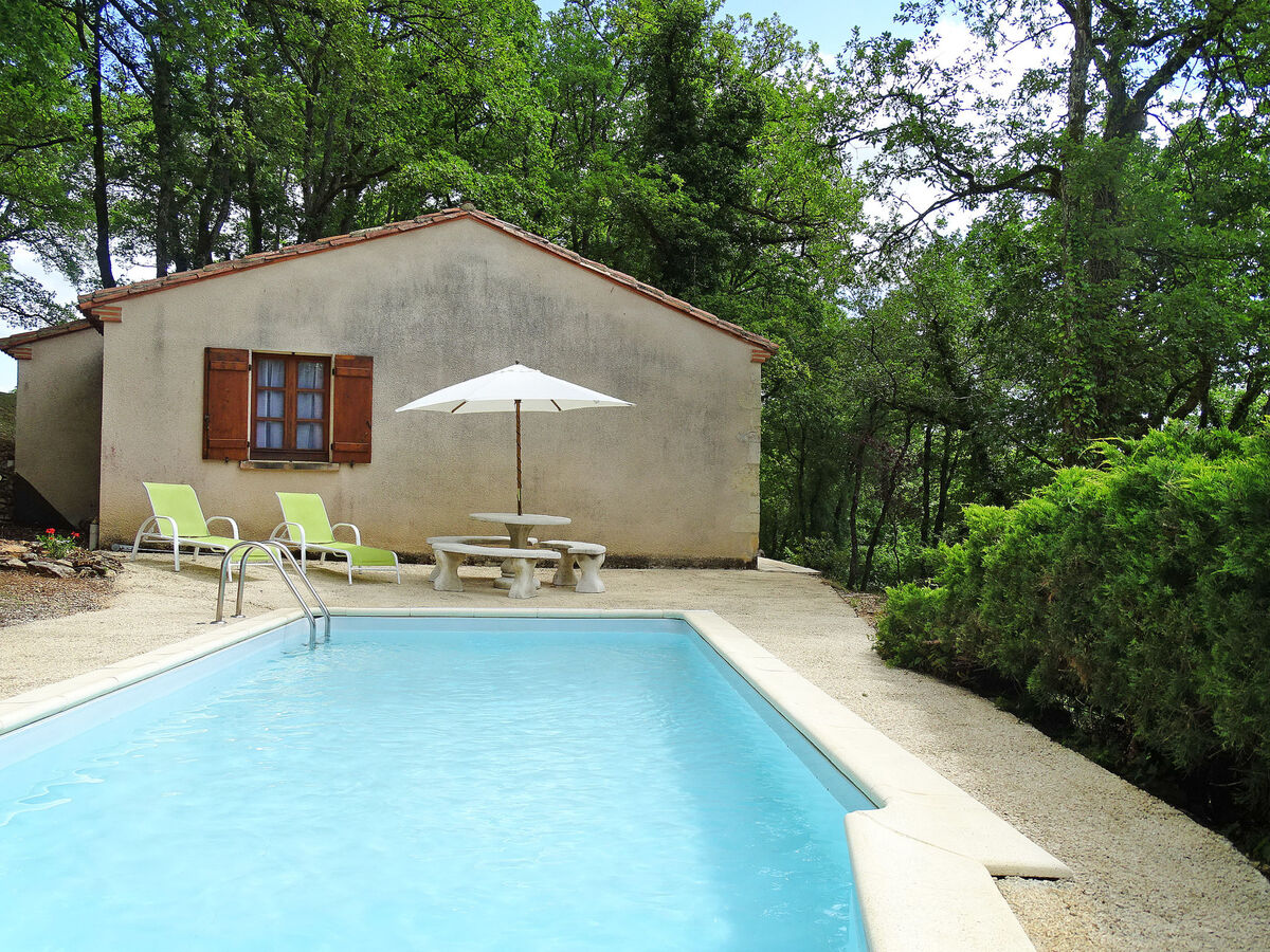 Le Chêne - Maison 3 pièces avec piscine privée - Photo 28