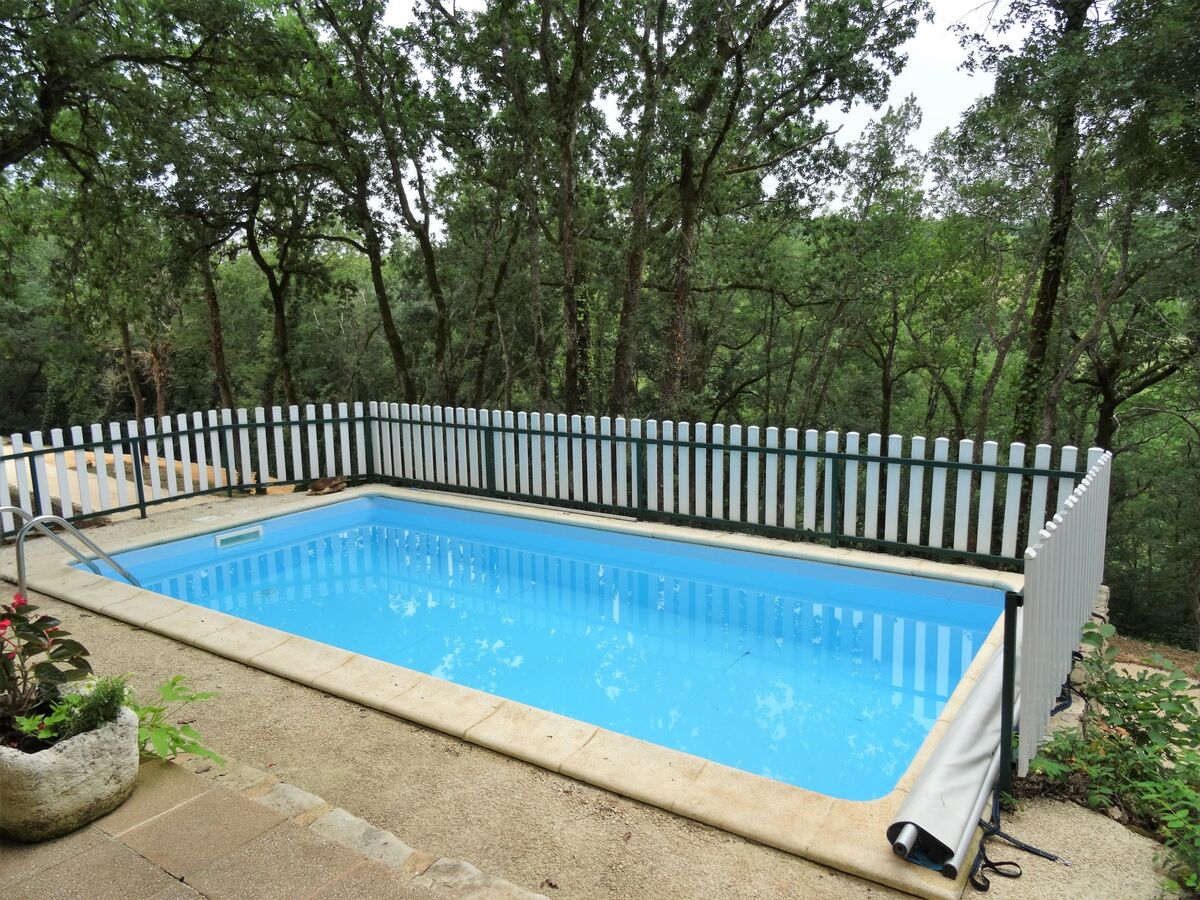 Le Chêne - Maison 3 pièces avec piscine privée - Photo 30