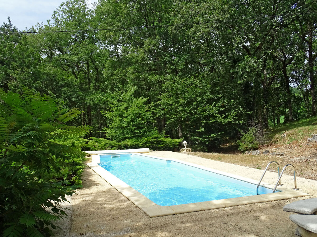 Le Chêne - Maison 3 pièces avec piscine privée - Photo 31
