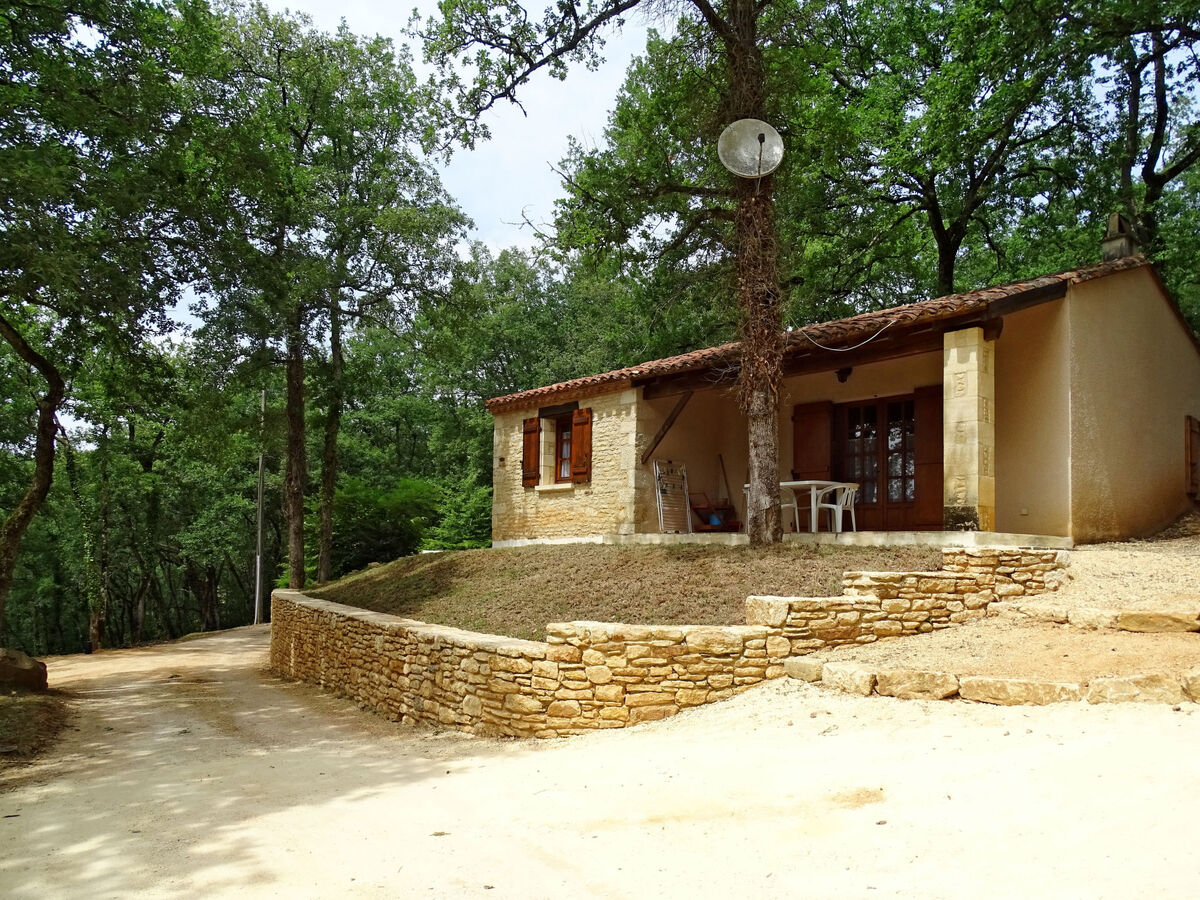 Le Chêne - Maison 3 pièces avec piscine privée - Photo 32