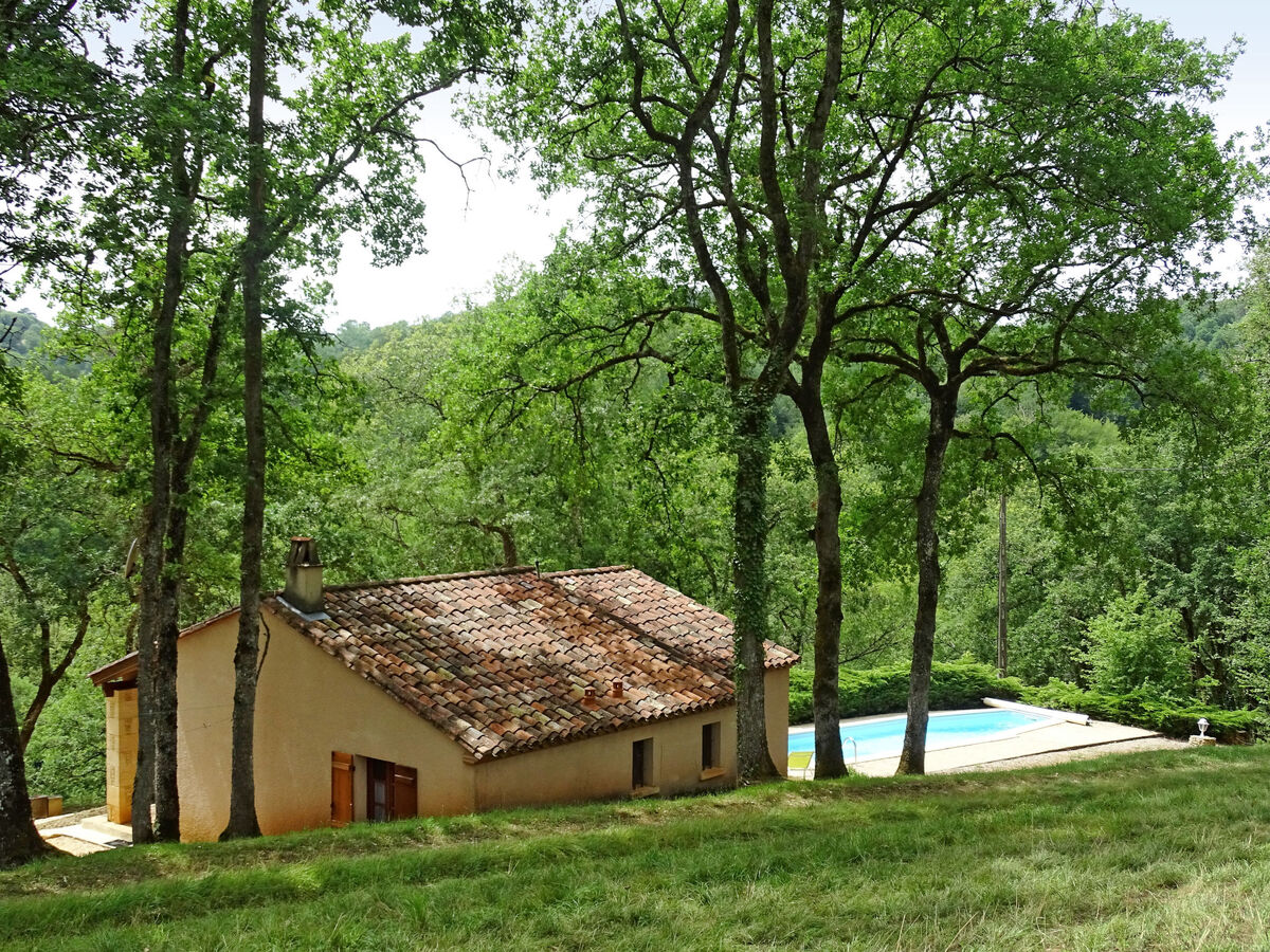 Le Chêne - Maison 3 pièces avec piscine privée - Photo 33