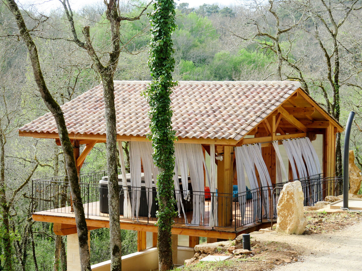 Le Chêne - Maison 3 pièces avec piscine privée - Photo 34