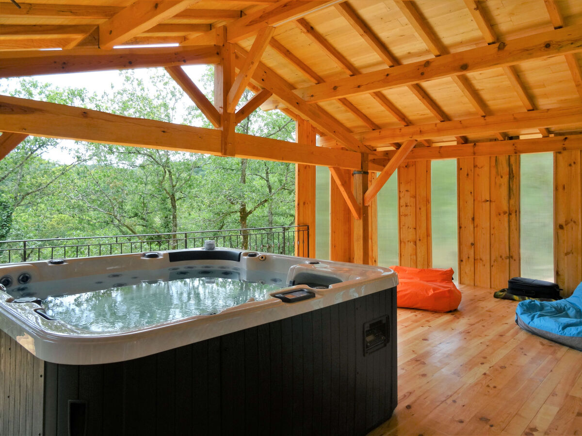 Le Chêne - Maison 3 pièces avec piscine privée - Photo 35