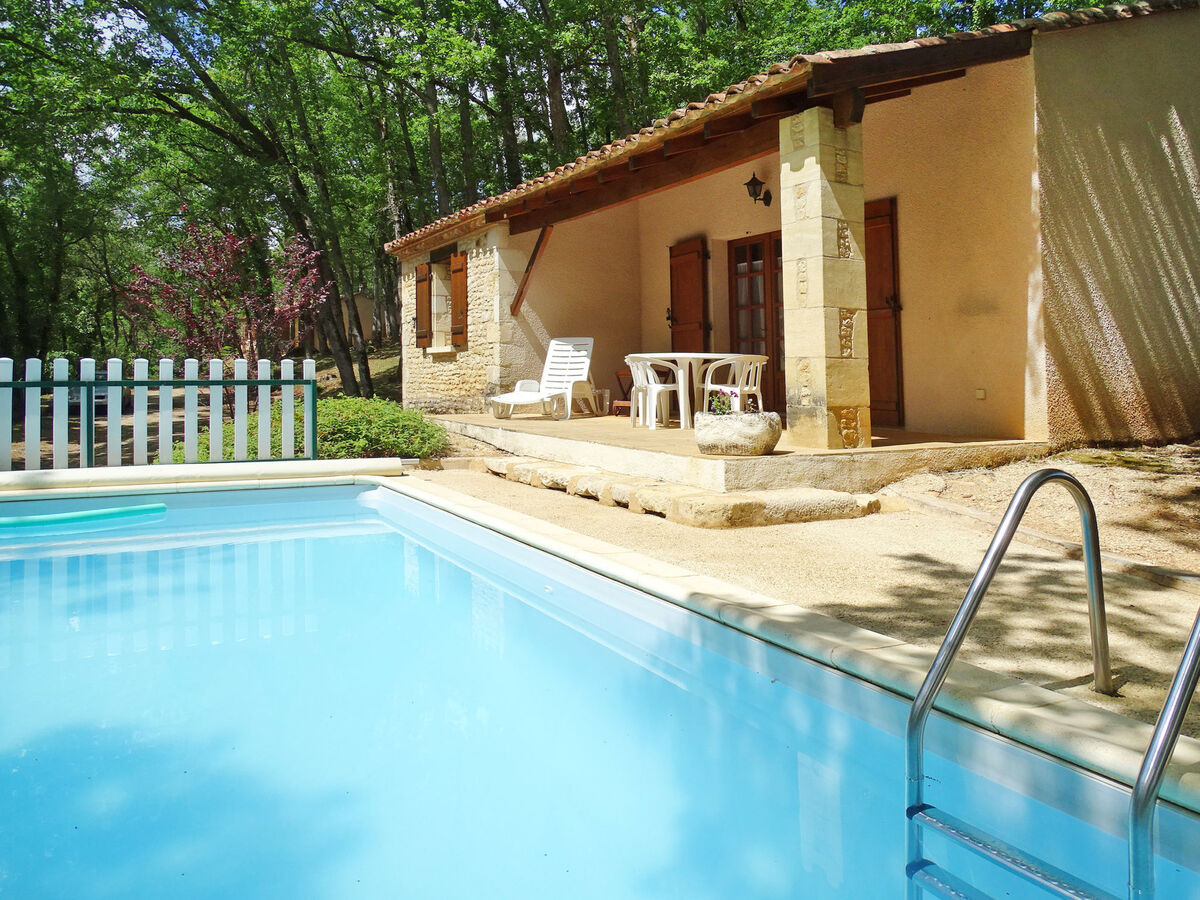 Le Chêne - Maison 3 pièces avec piscine privée - Photo 36