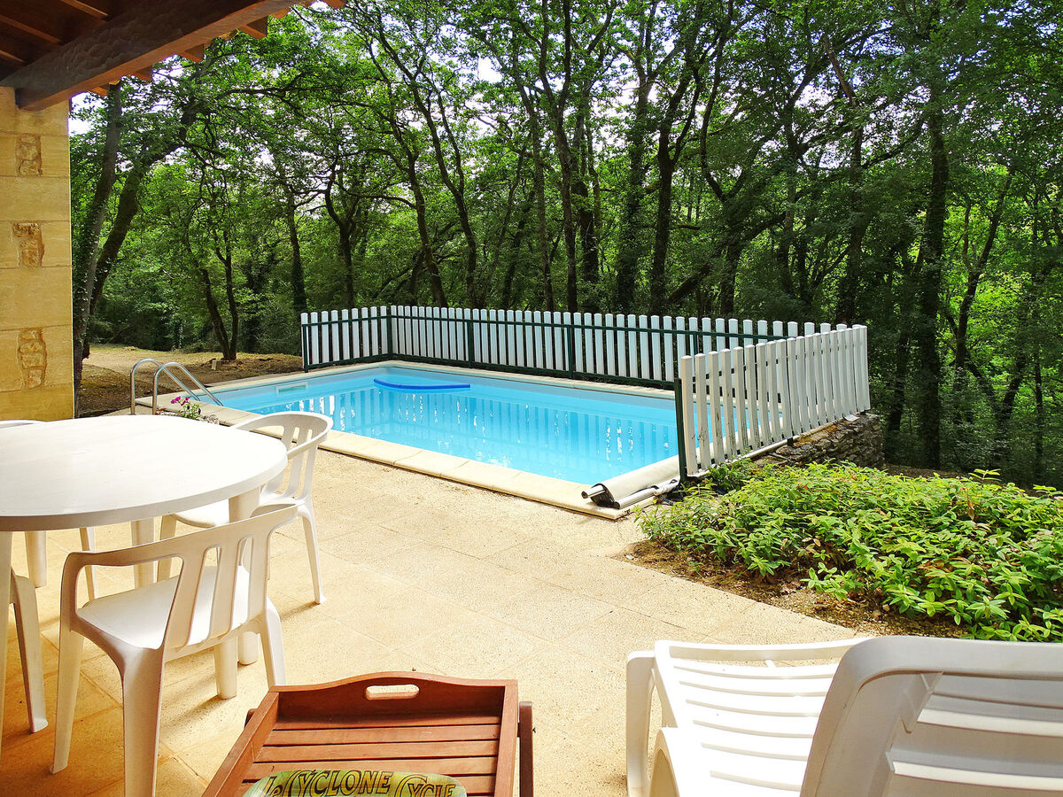 Le Chêne - Maison 3 pièces avec piscine privée - Photo 37