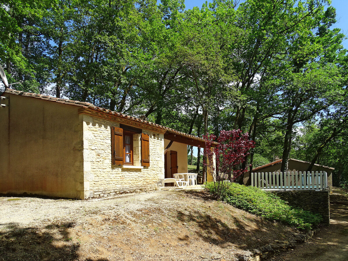 Le Chêne - Maison 3 pièces avec piscine privée - Photo 38