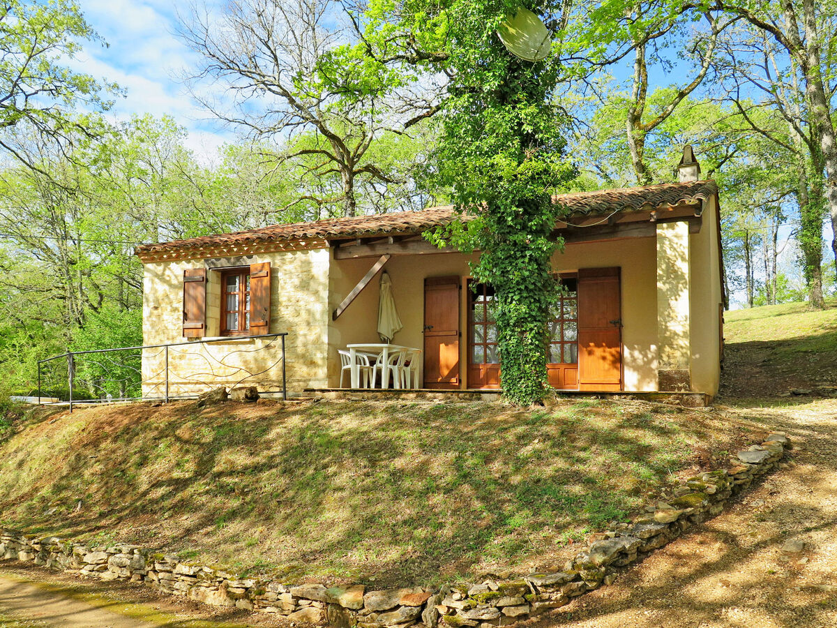 Le Chêne - Maison 3 pièces avec piscine privée - Photo 39