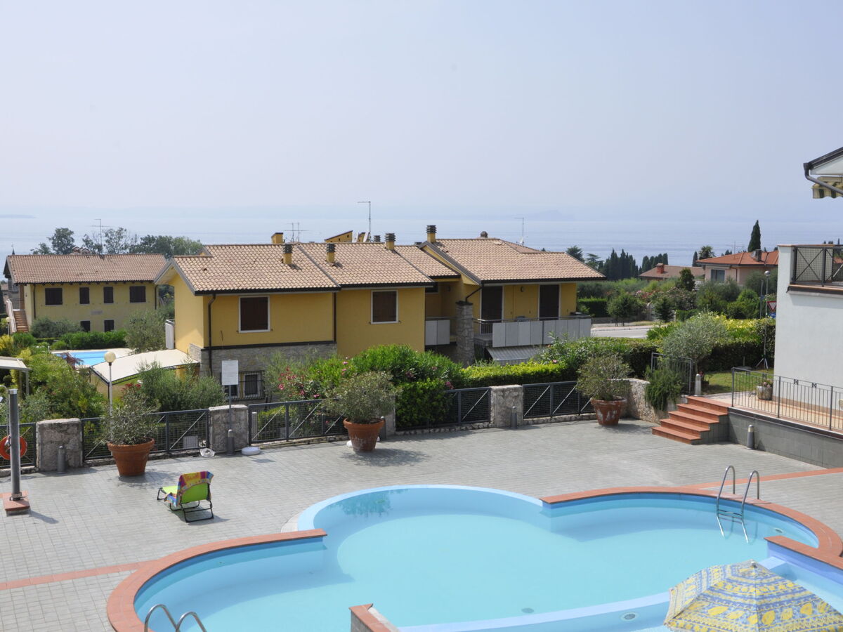 Appartement Garden Village avec vue sur le lac et piscine - Photo 1