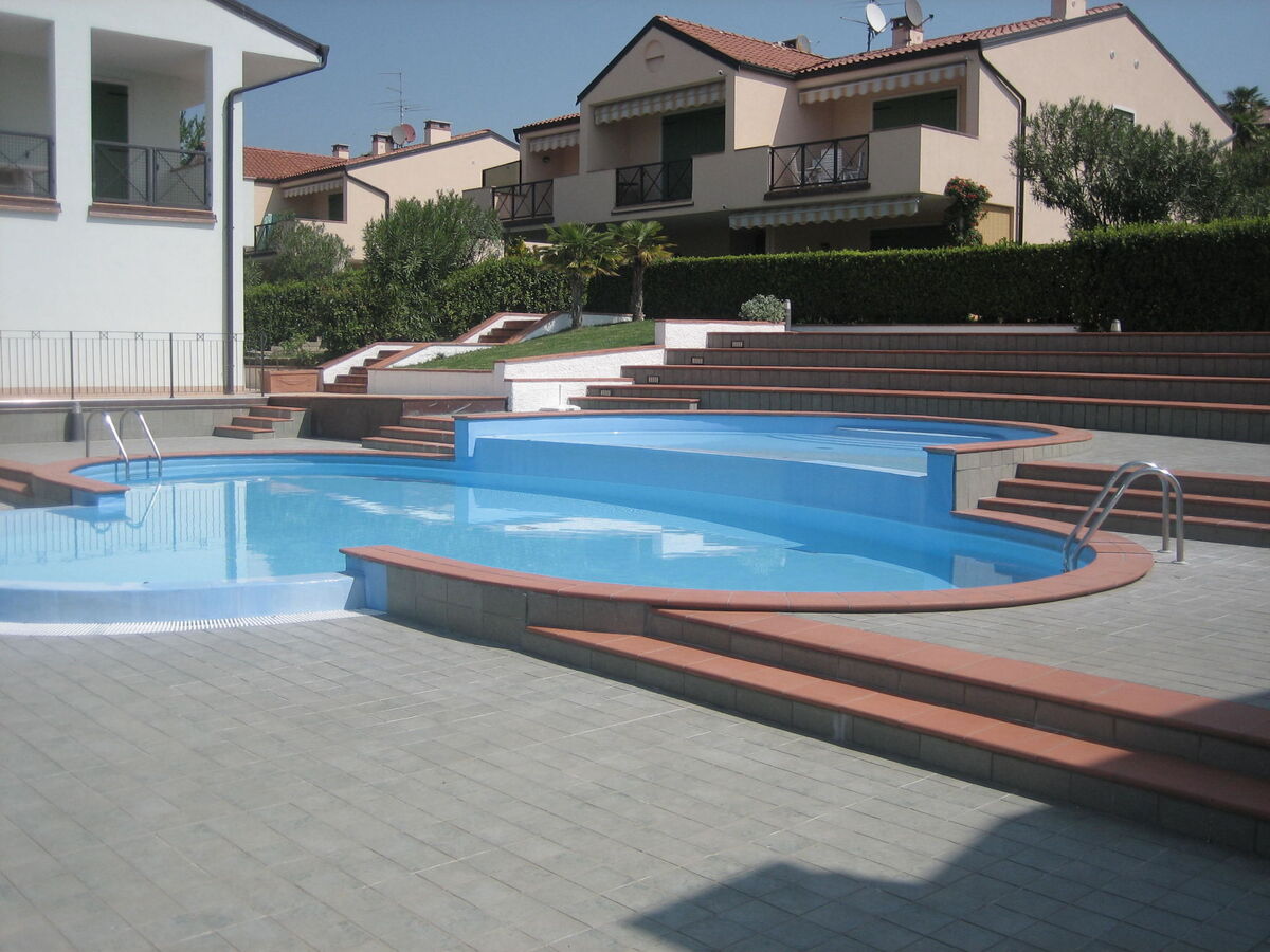 Appartement Garden Village avec vue sur le lac et piscine - Photo 13