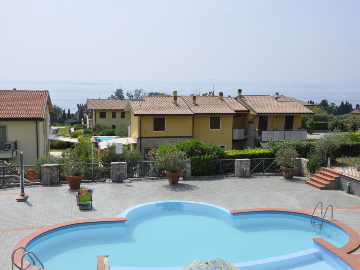 Appartement Garden Village avec vue sur le lac et piscine - Photo 14