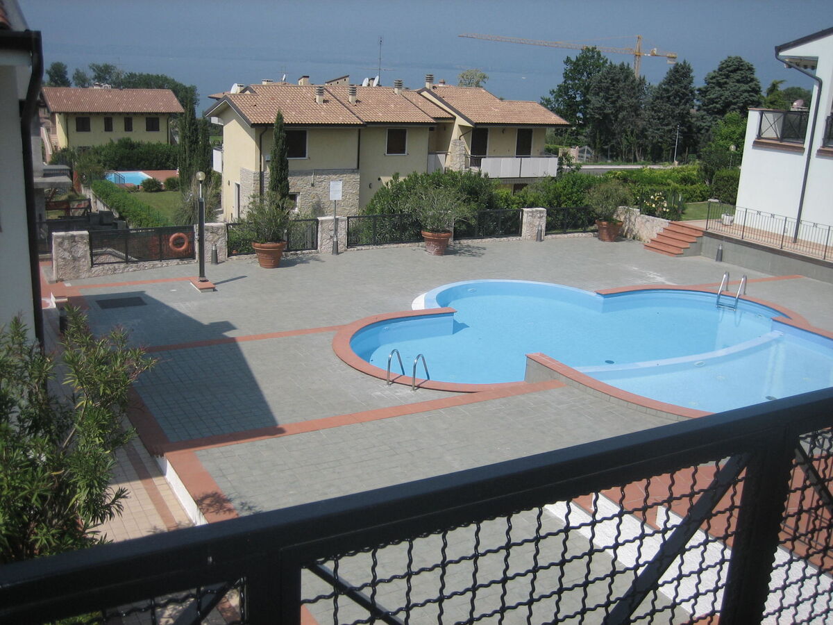 Appartement Garden Village avec vue sur le lac et piscine - Photo 17