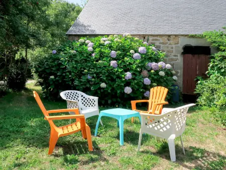 La Ferme, Location Gite 8 personnes à Loctudy - Photo 1