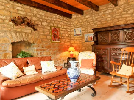 La Ferme, Location Gite 8 personnes à Loctudy - Photo 2