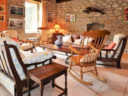 La Ferme, Location Gite 8 personnes à Loctudy - Photo 3