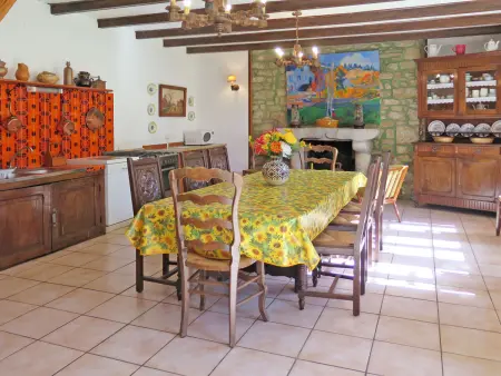 La Ferme, Location Gite 8 personnes à Loctudy - Photo 4