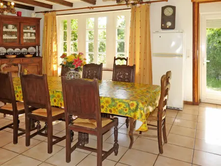 La Ferme, Location Gite 8 personnes à Loctudy - Photo 6