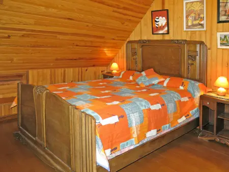 La Ferme, Location Gite 8 personnes à Loctudy - Photo 7