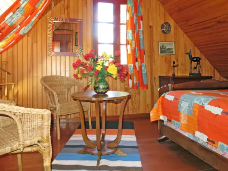 La Ferme, Location Gite 8 personnes à Loctudy - Photo 8