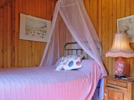 La Ferme, Location Gite 8 personnes à Loctudy - Photo 9