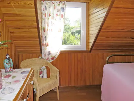 La Ferme, Location Gite 8 personnes à Loctudy - Photo 10