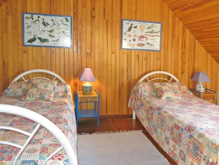 La Ferme, Location Gite 8 personnes à Loctudy - Photo 11