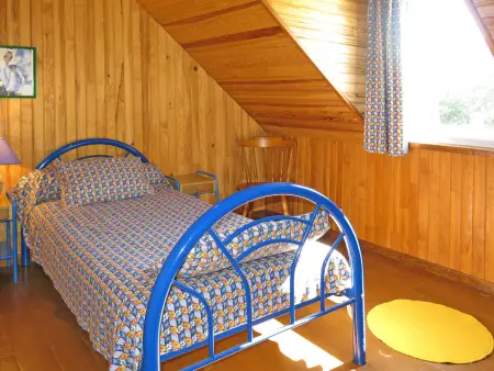 La Ferme, Location Gite 8 personnes à Loctudy - Photo 12