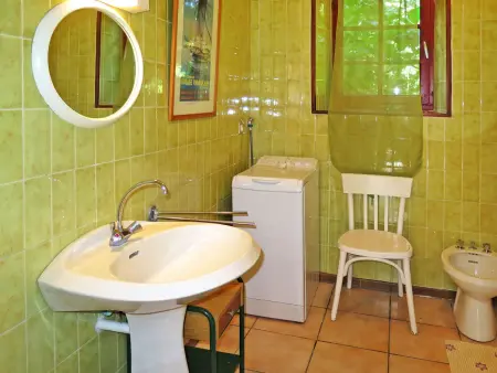 La Ferme, Location Gite 8 personnes à Loctudy - Photo 13
