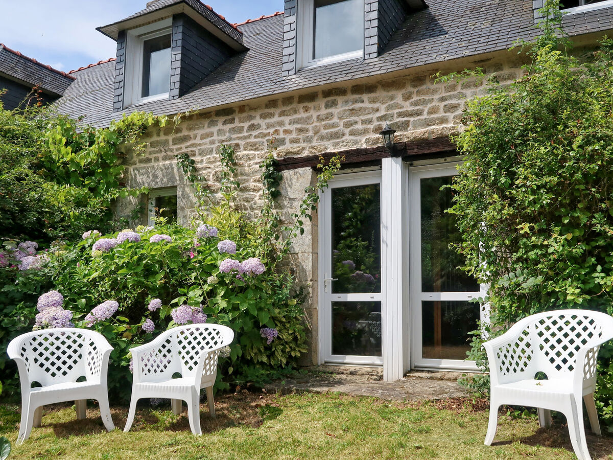 La Ferme Bis – Gîte 6 pers., jardin 300 m² à Loctudy - Photo 1