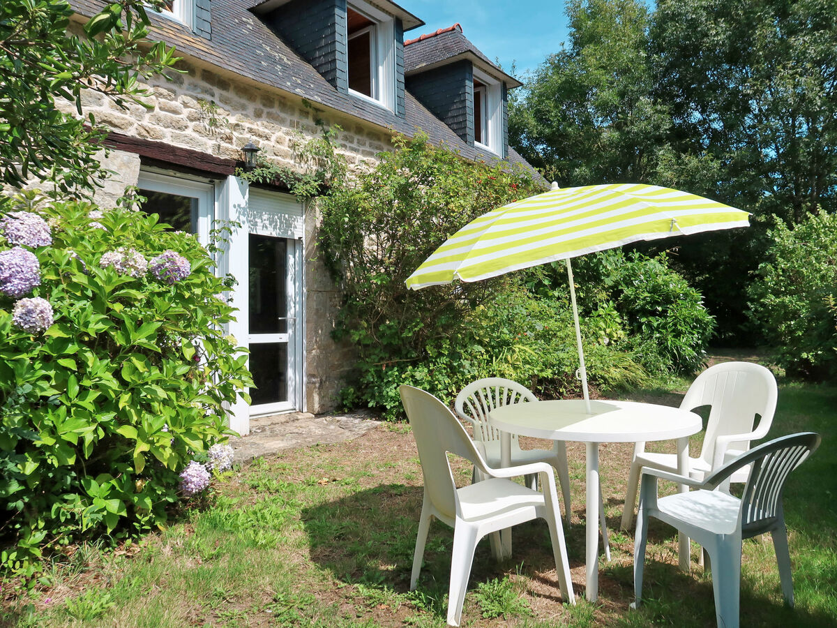 La Ferme Bis – Gîte 6 pers., jardin 300 m² à Loctudy - Photo 2
