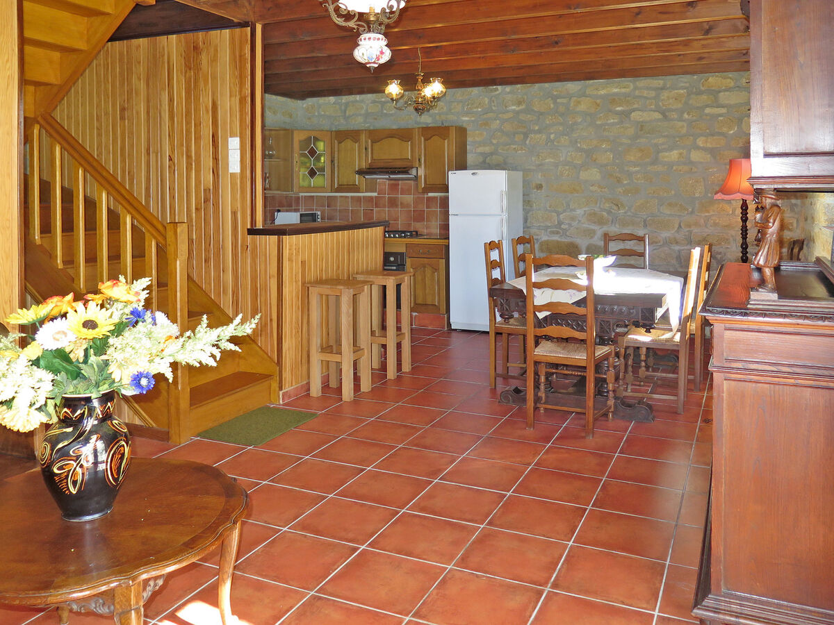 La Ferme Bis – Gîte 6 pers., jardin 300 m² à Loctudy - Photo 6