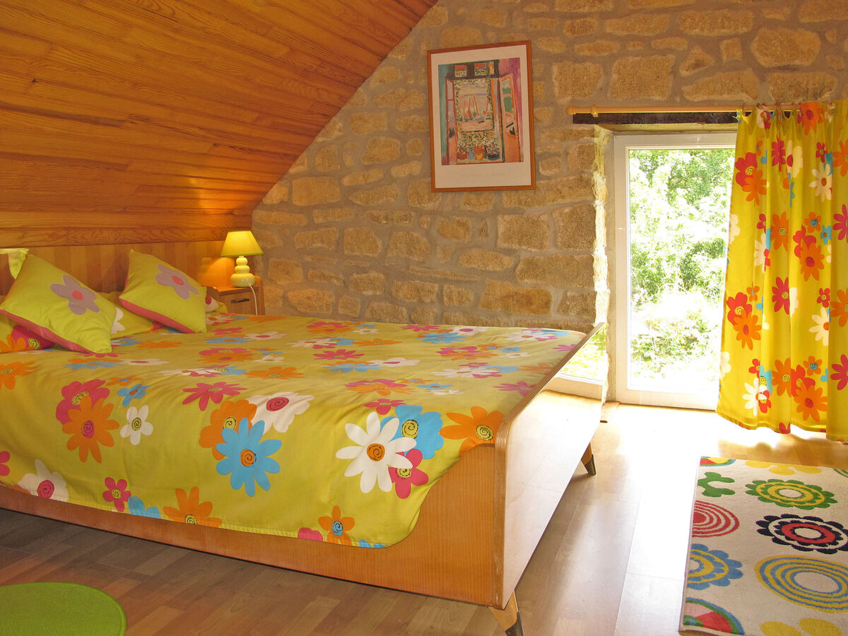 La Ferme Bis – Gîte 6 pers., jardin 300 m² à Loctudy - Photo 8