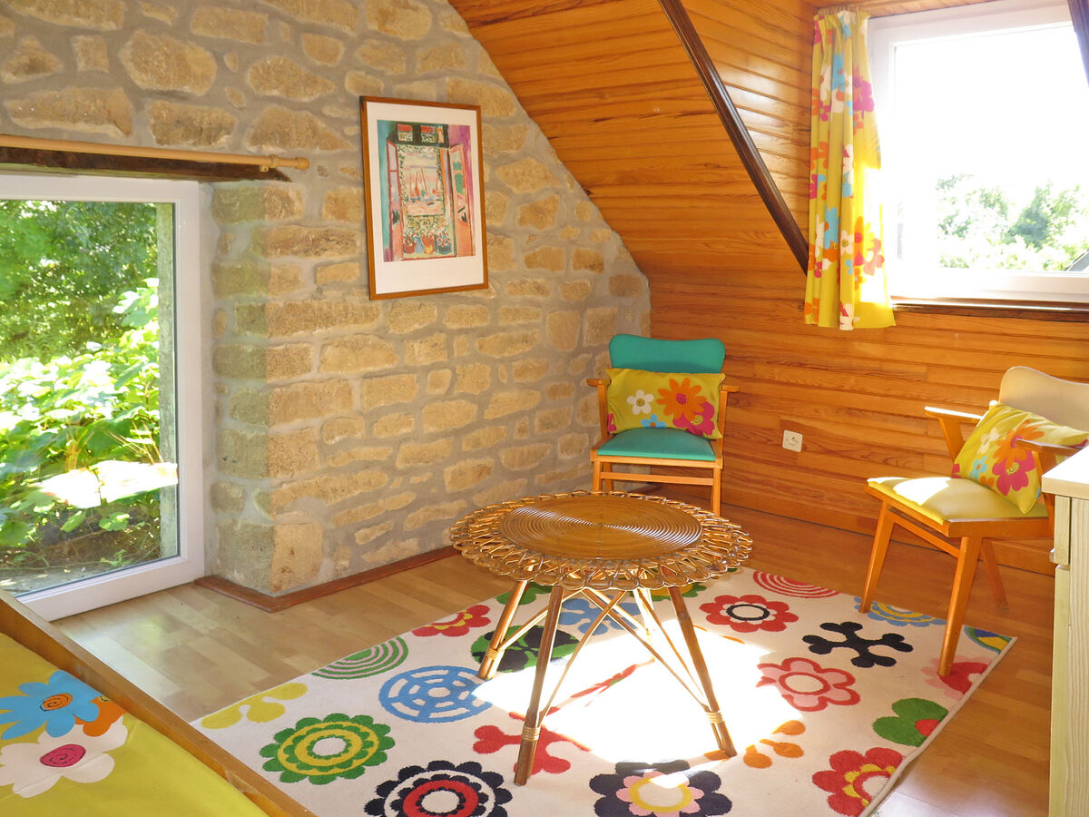 La Ferme Bis – Gîte 6 pers., jardin 300 m² à Loctudy - Photo 9