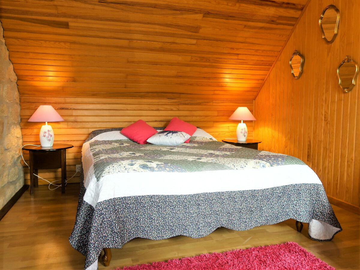 La Ferme Bis – Gîte 6 pers., jardin 300 m² à Loctudy - Photo 10