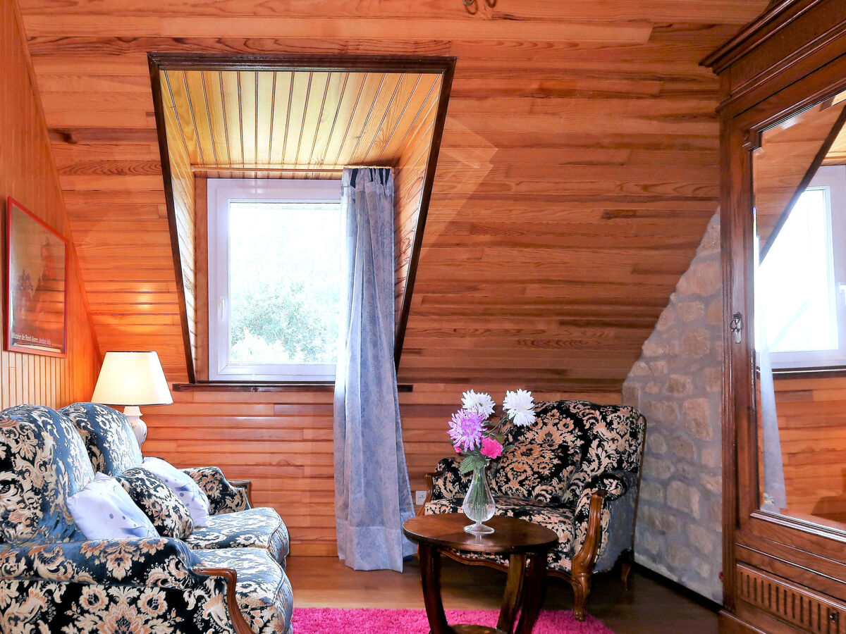 La Ferme Bis – Gîte 6 pers., jardin 300 m² à Loctudy - Photo 12