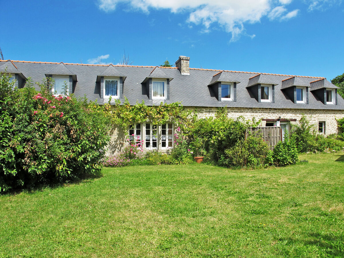 La Ferme Bis – Gîte 6 pers., jardin 300 m² à Loctudy - Photo 15