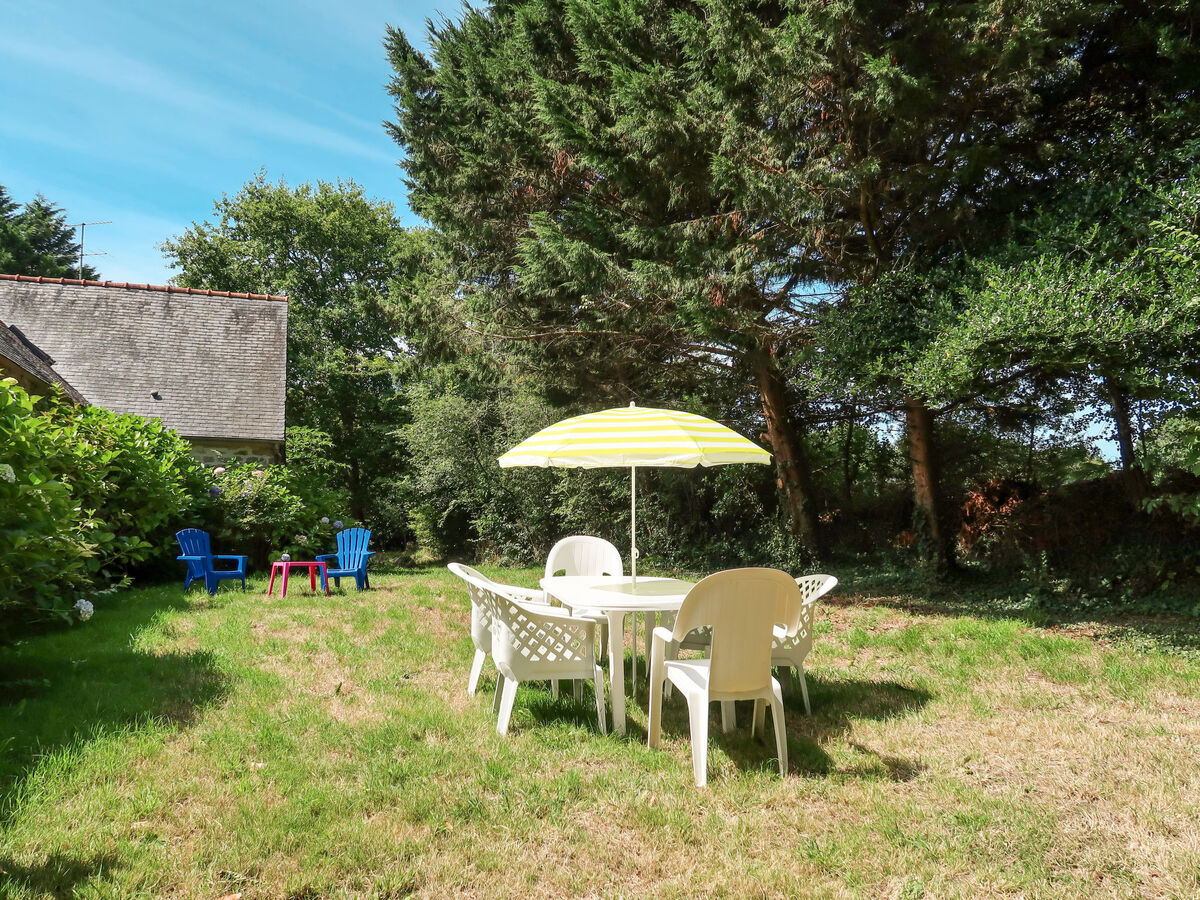 La Ferme Bis – Gîte 6 pers., jardin 300 m² à Loctudy - Photo 17