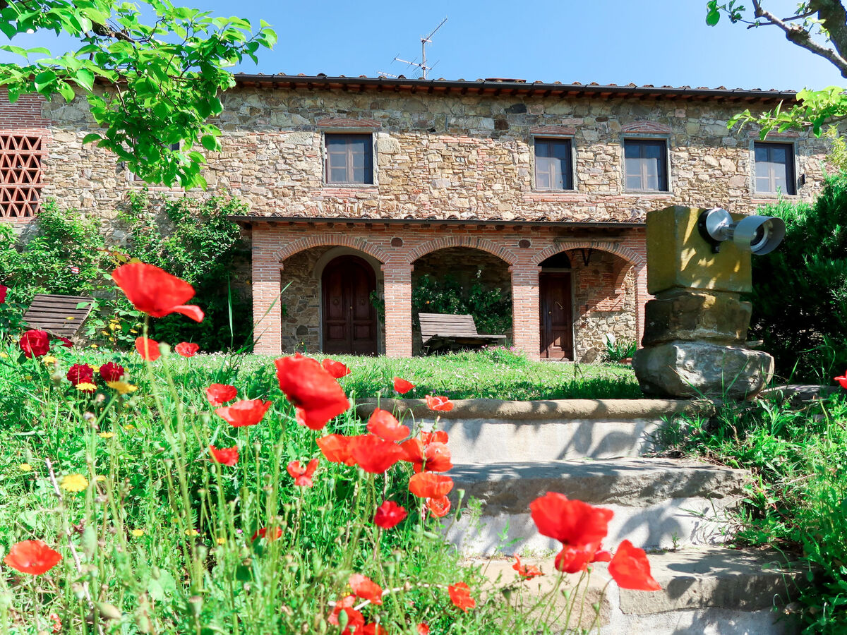 Maison Agrumi, 8 pers., piscine & jardin privé - Photo 1
