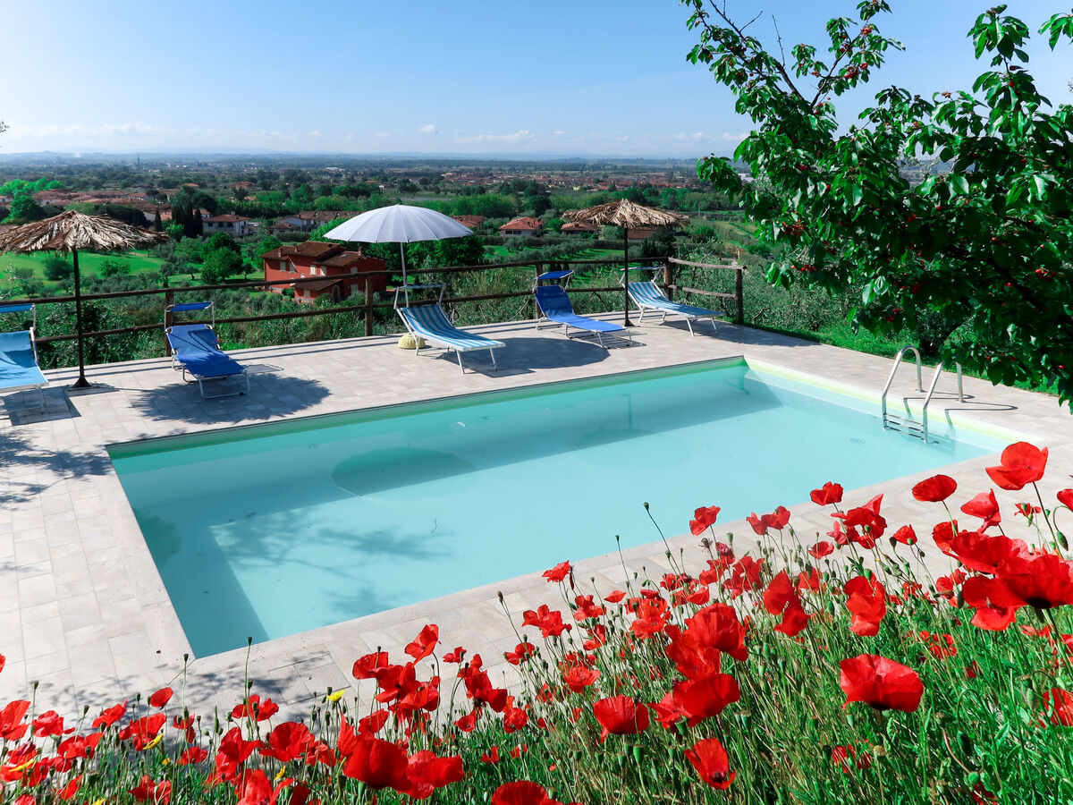 Maison Agrumi, 8 pers., piscine & jardin privé - Photo 2
