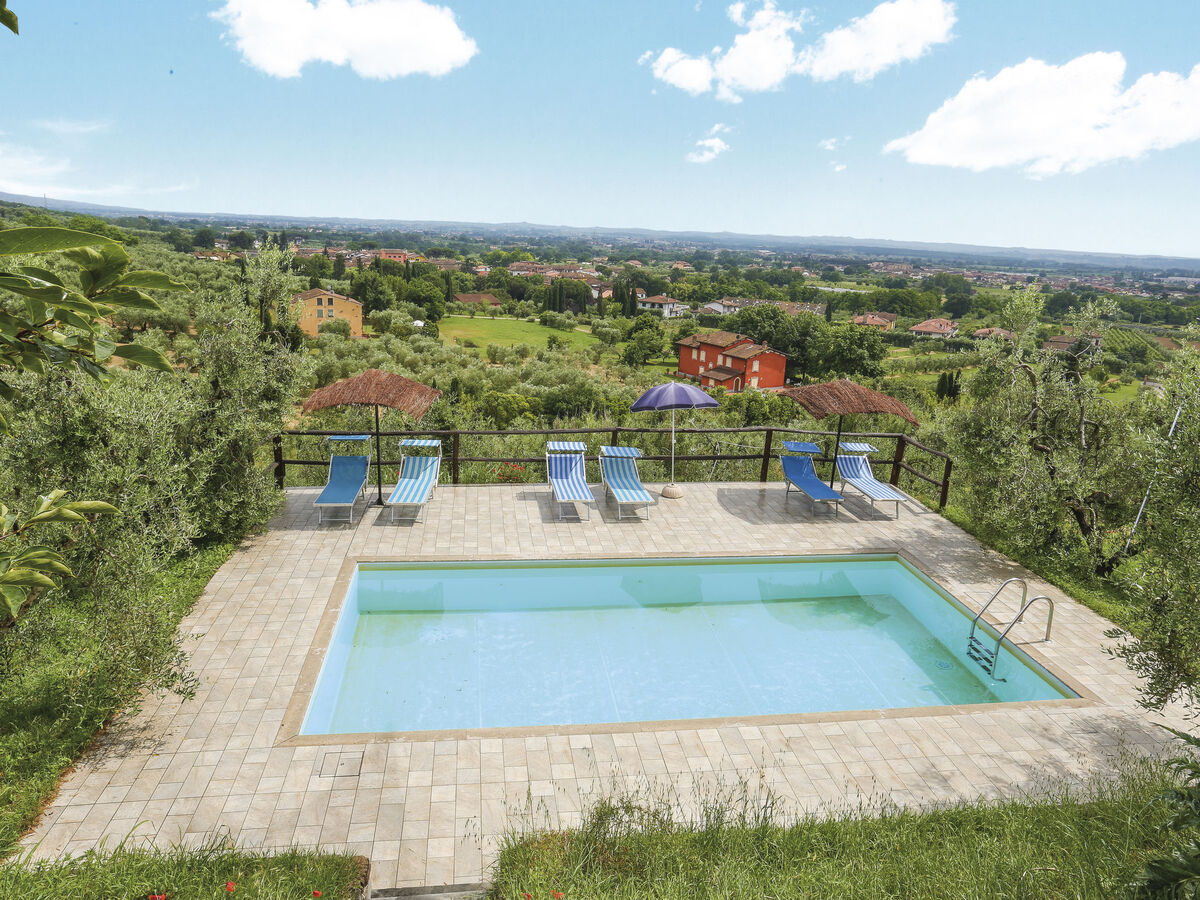 Maison Agrumi, 8 pers., piscine & jardin privé - Photo 3
