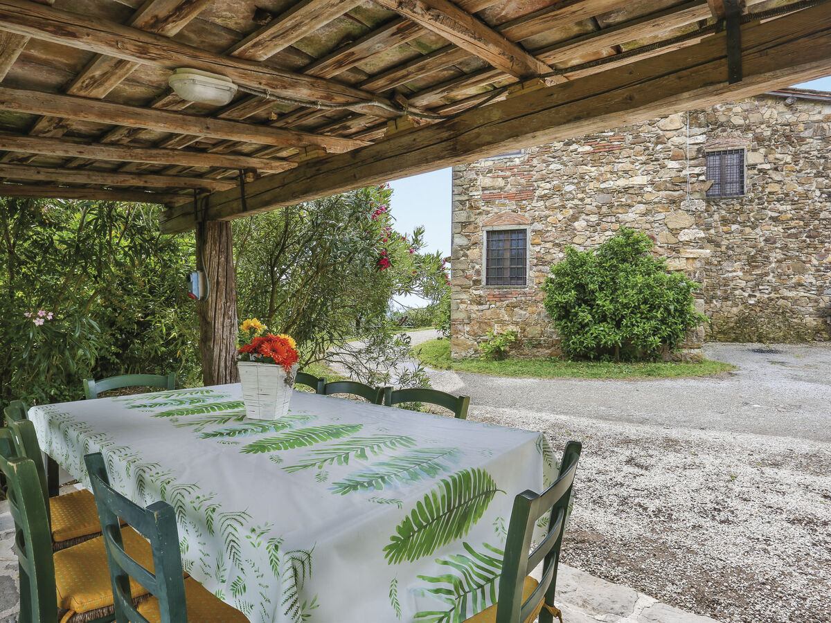 Maison Agrumi, 8 pers., piscine & jardin privé - Photo 4