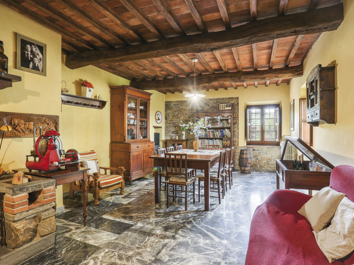 Maison Agrumi, 8 pers., piscine & jardin privé - Photo 5