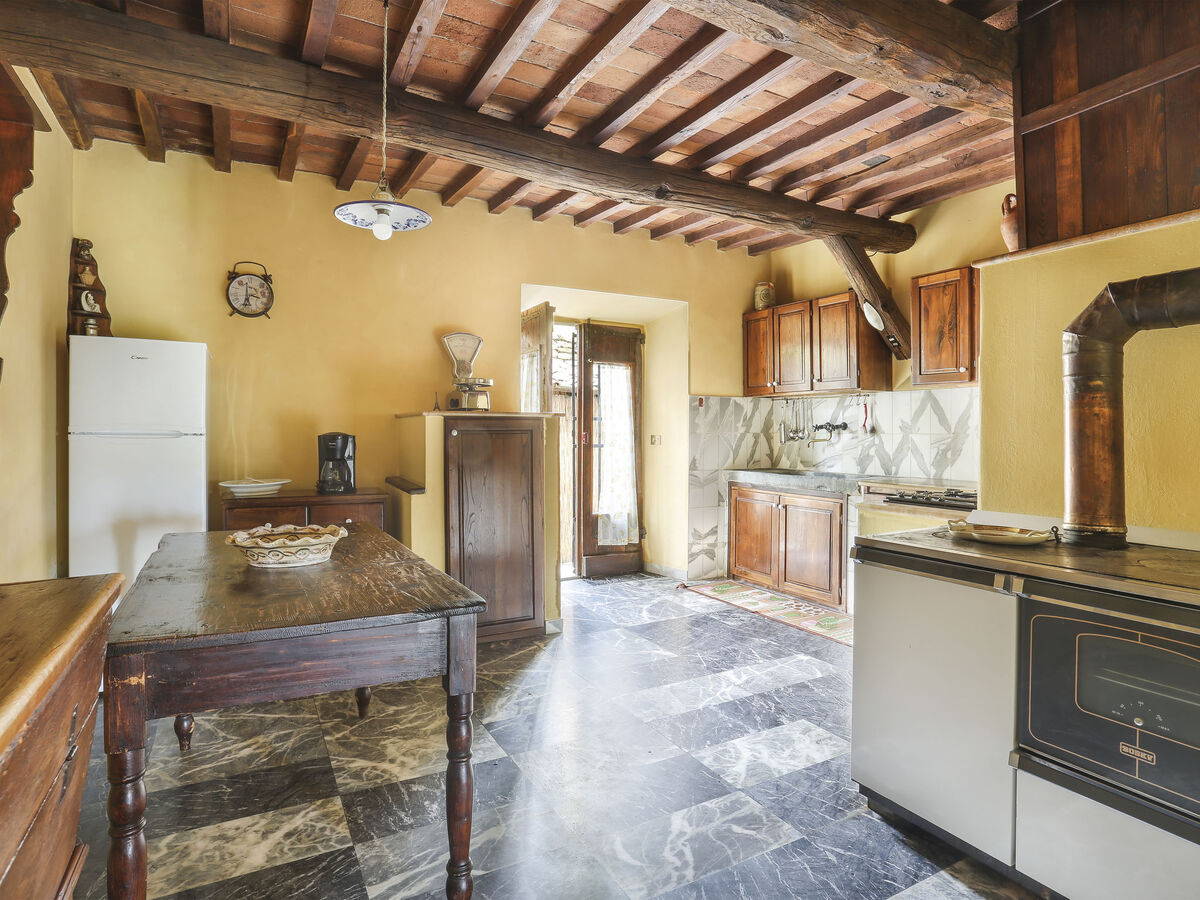 Maison Agrumi, 8 pers., piscine & jardin privé - Photo 6