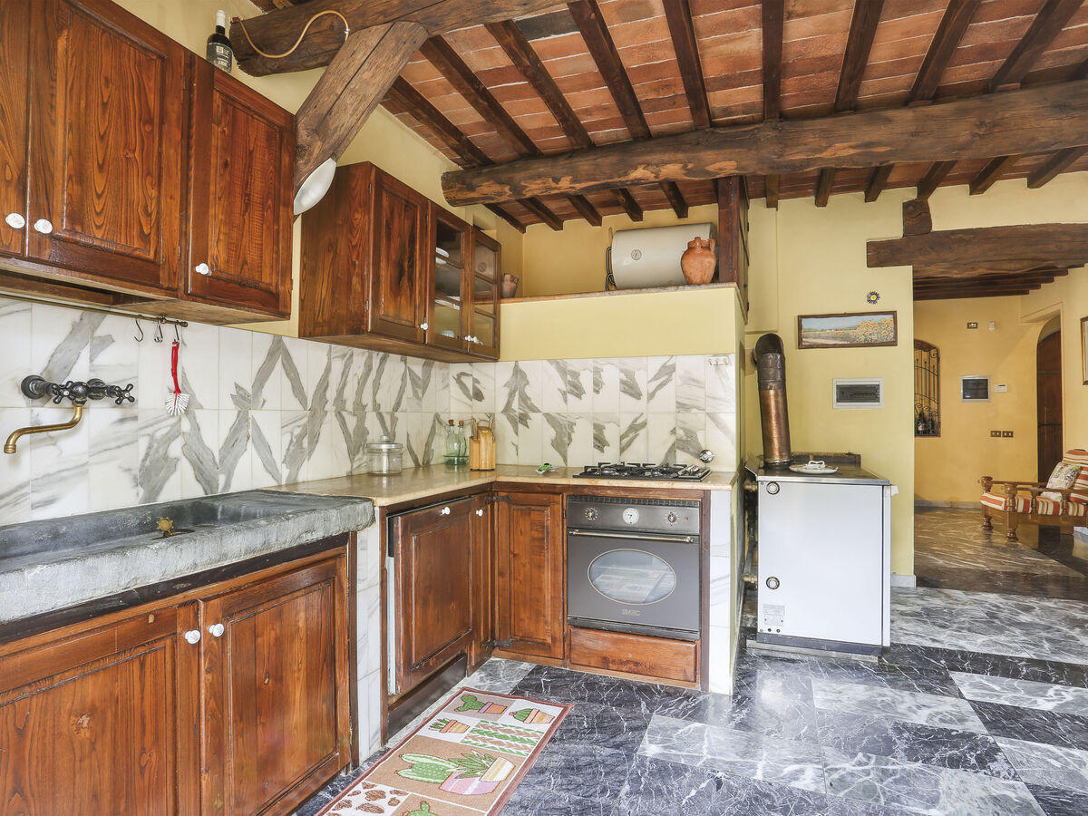 Maison Agrumi, 8 pers., piscine & jardin privé - Photo 9