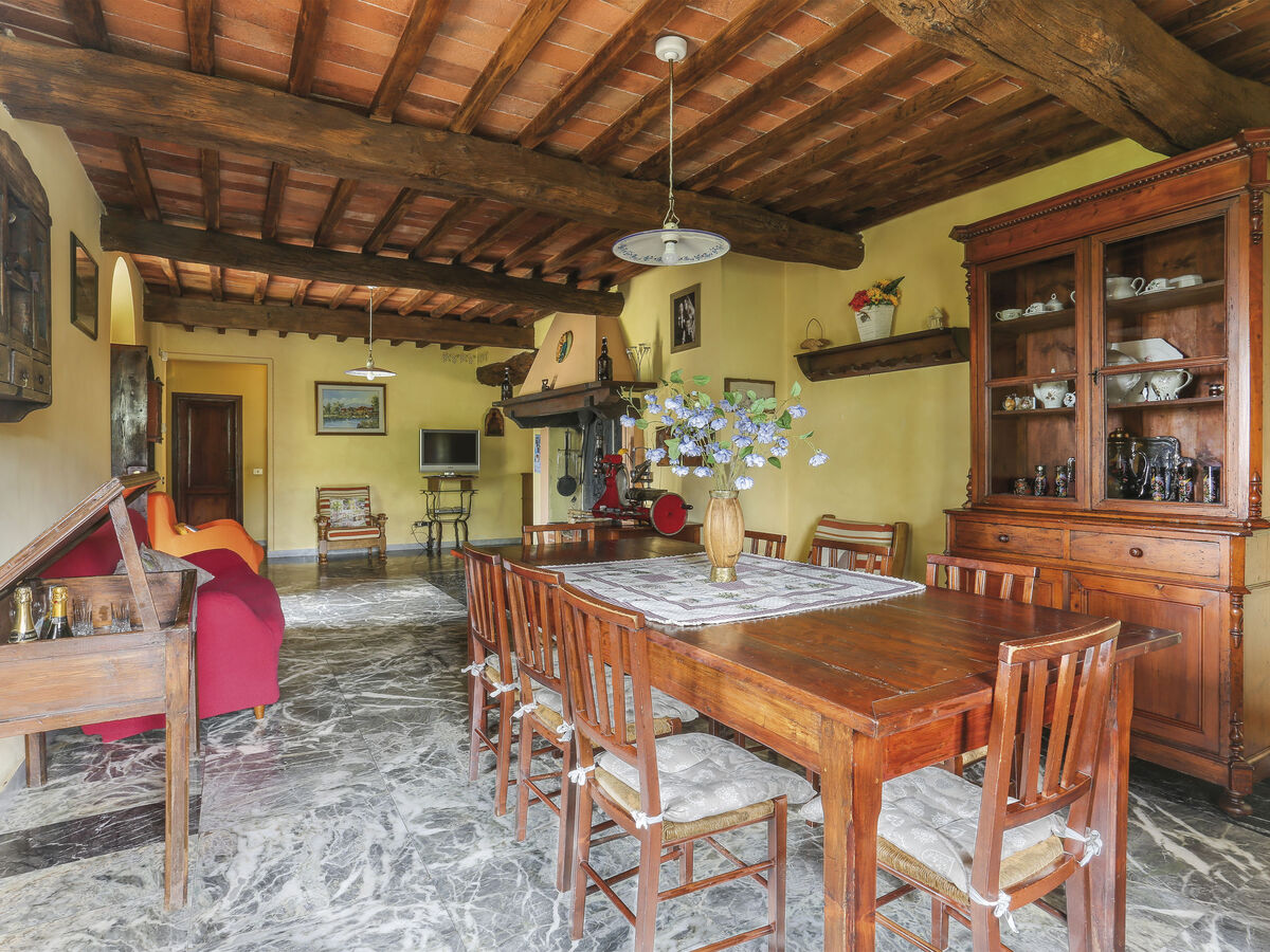 Maison Agrumi, 8 pers., piscine & jardin privé - Photo 10