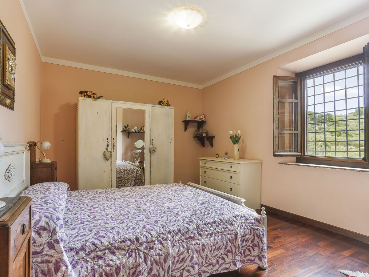 Maison Agrumi, 8 pers., piscine & jardin privé - Photo 11