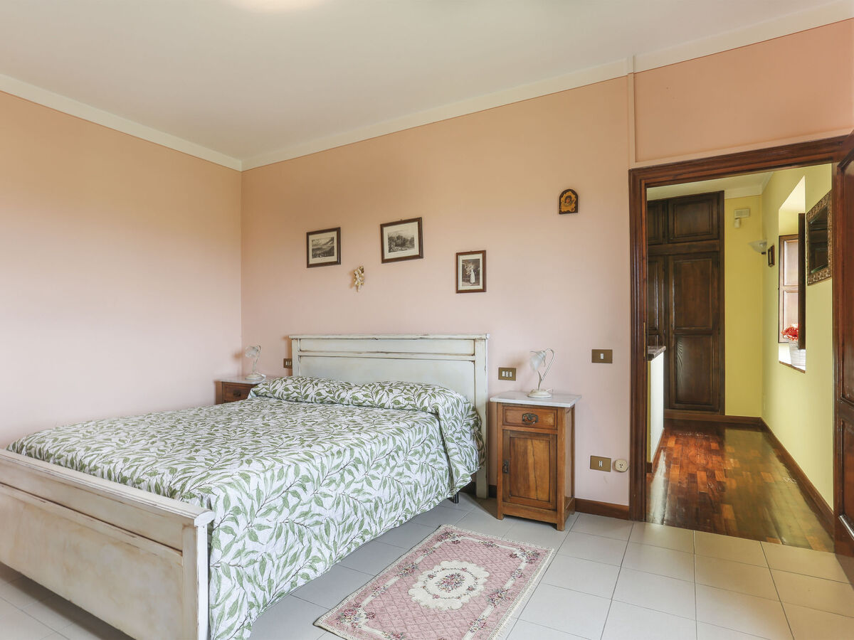 Maison Agrumi, 8 pers., piscine & jardin privé - Photo 13
