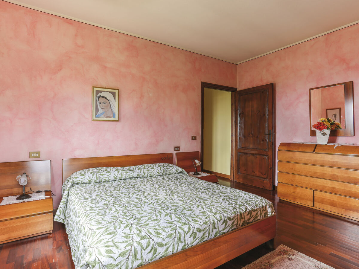 Maison Agrumi, 8 pers., piscine & jardin privé - Photo 15
