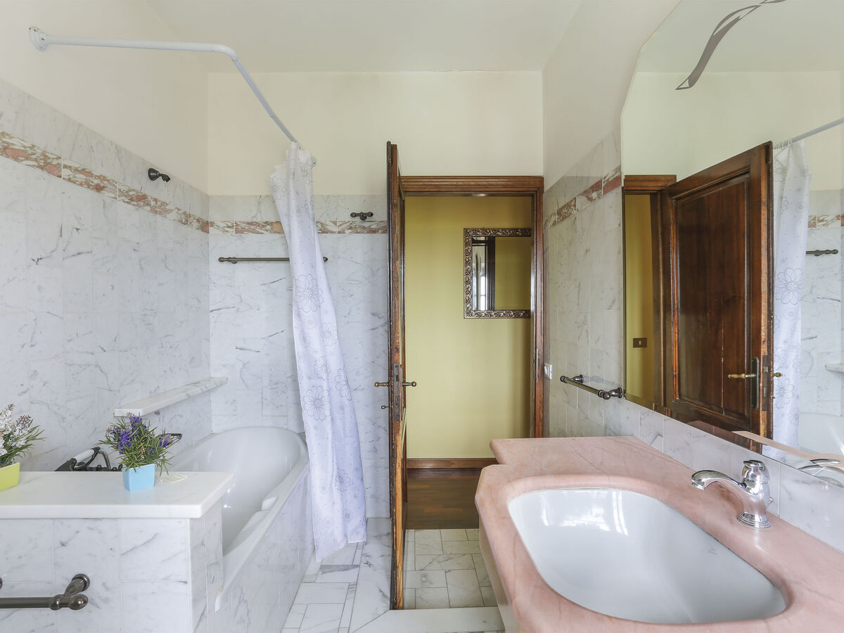 Maison Agrumi, 8 pers., piscine & jardin privé - Photo 16