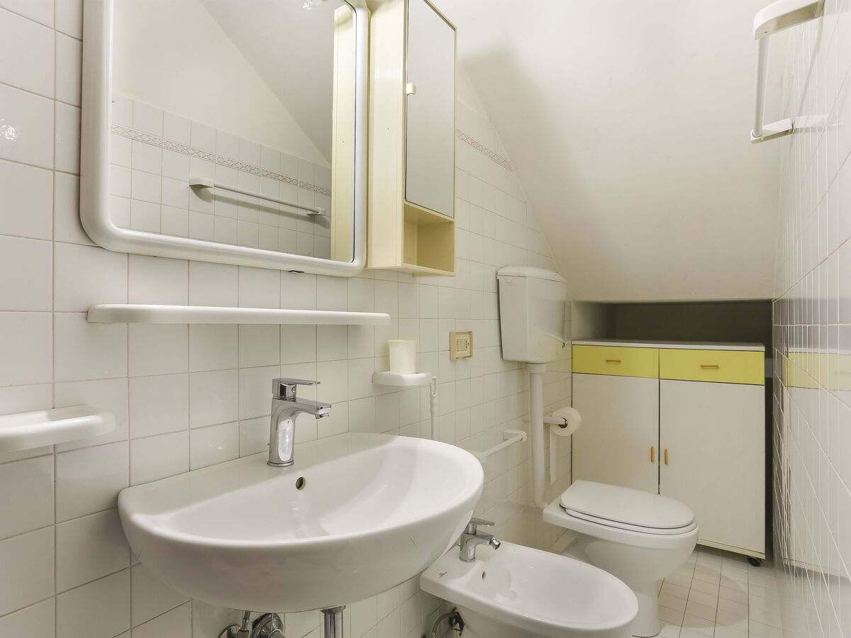 Maison Agrumi, 8 pers., piscine & jardin privé - Photo 17